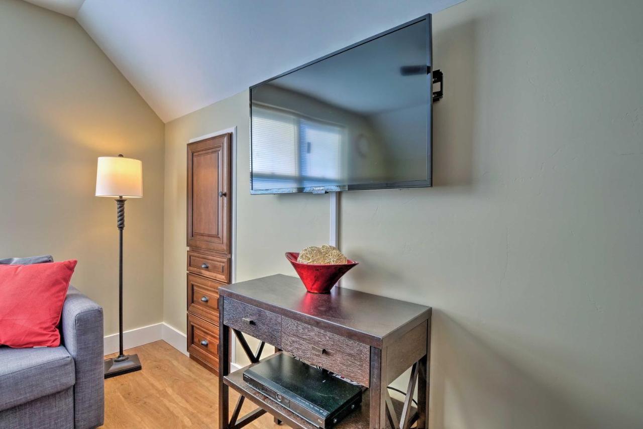 Gunnison Studio With Shuttle 30 Mi To Crested Butte מראה חיצוני תמונה