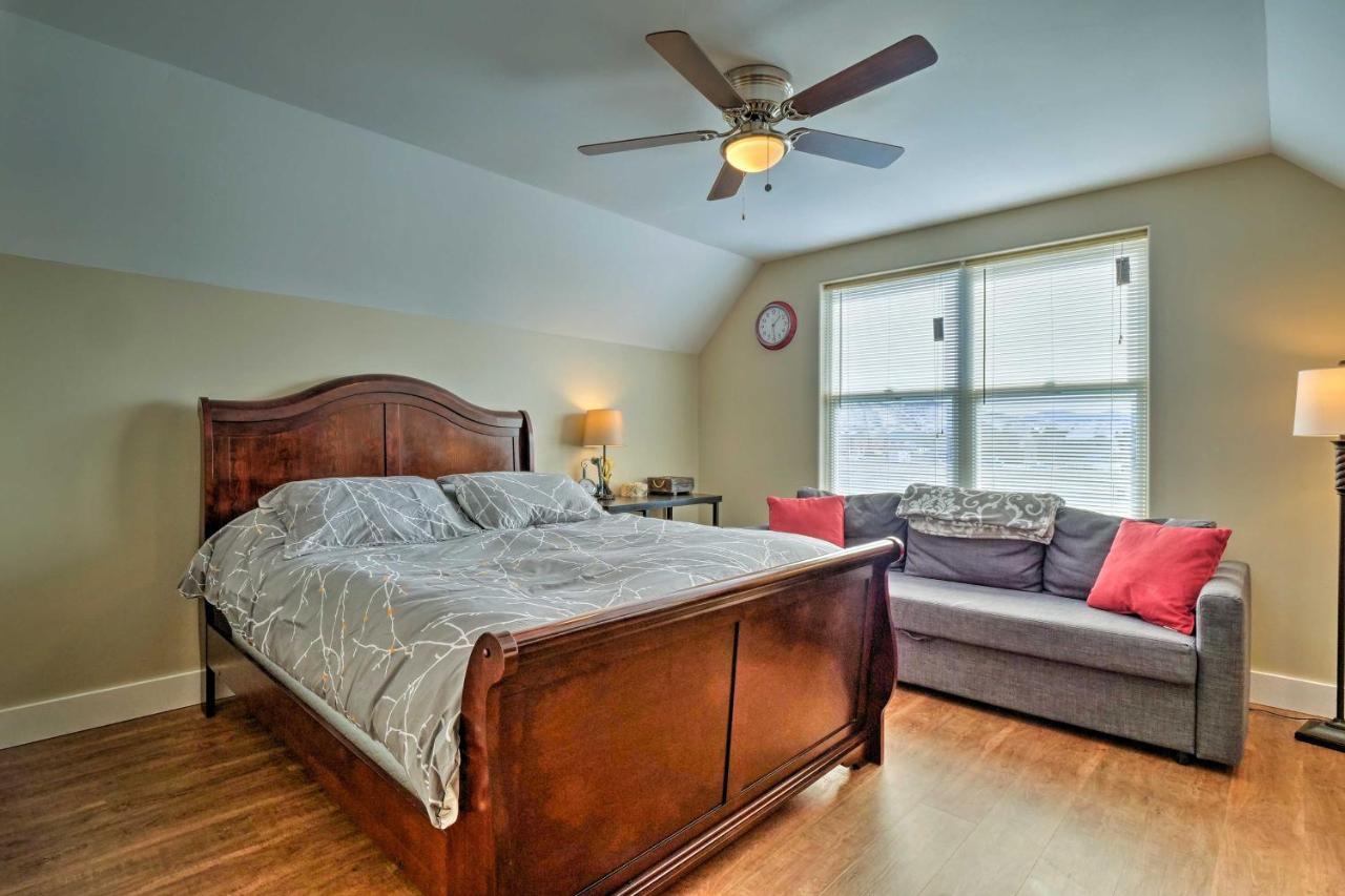 Gunnison Studio With Shuttle 30 Mi To Crested Butte מראה חיצוני תמונה